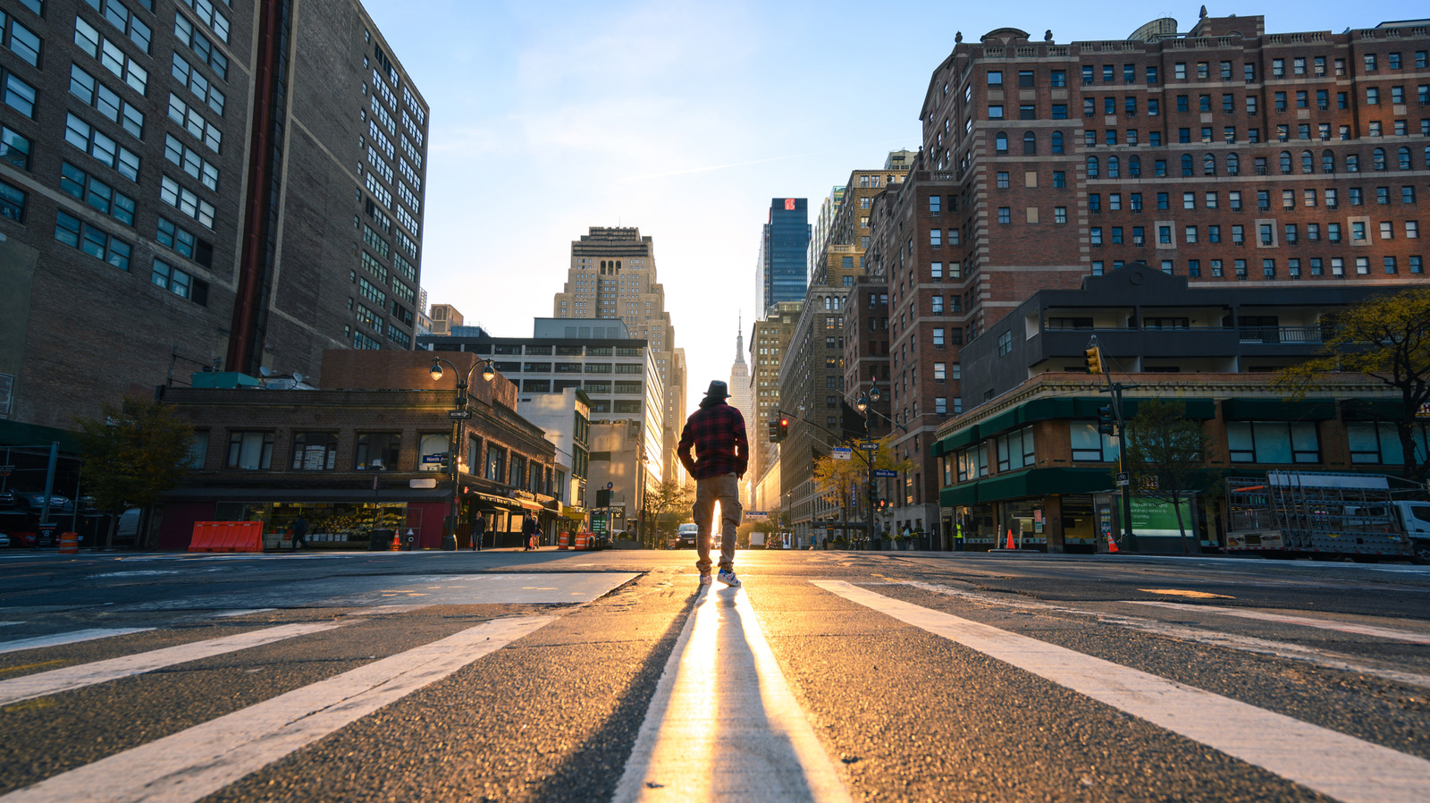 10 Of The U.S. Cities Best Equipped For Withstanding Climate Change ...
