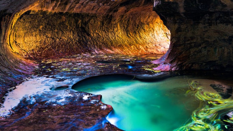 Zion National Park