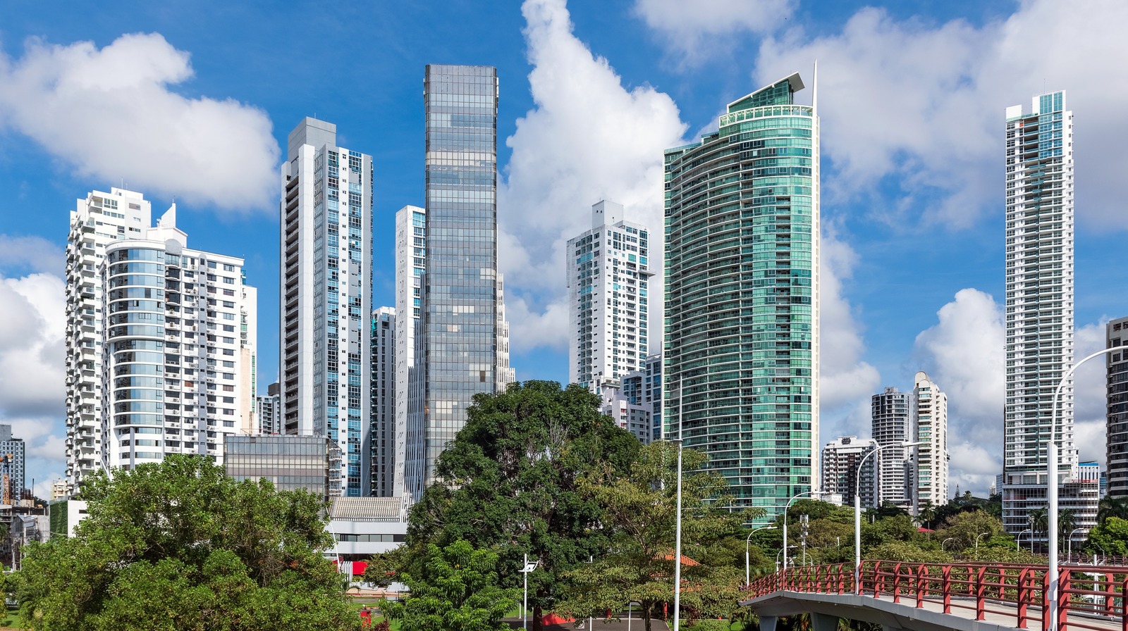 10 Reasons Why Panama Should Be Your Next Travel Destination