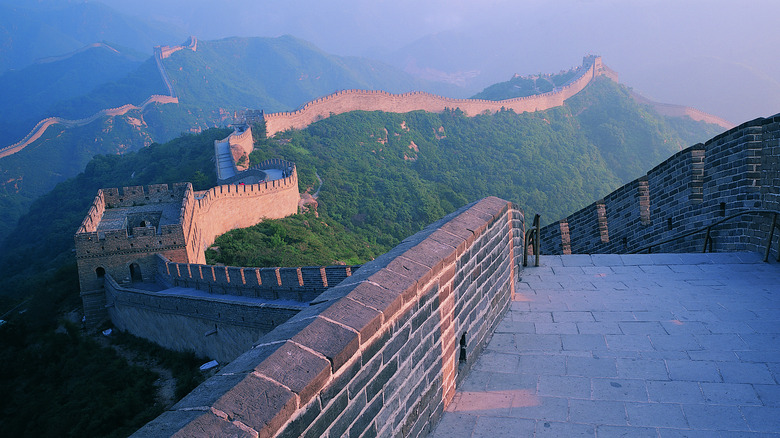 Great Wall of China