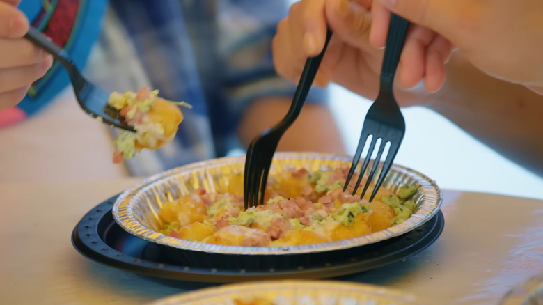 Green Eggs and Ham Café