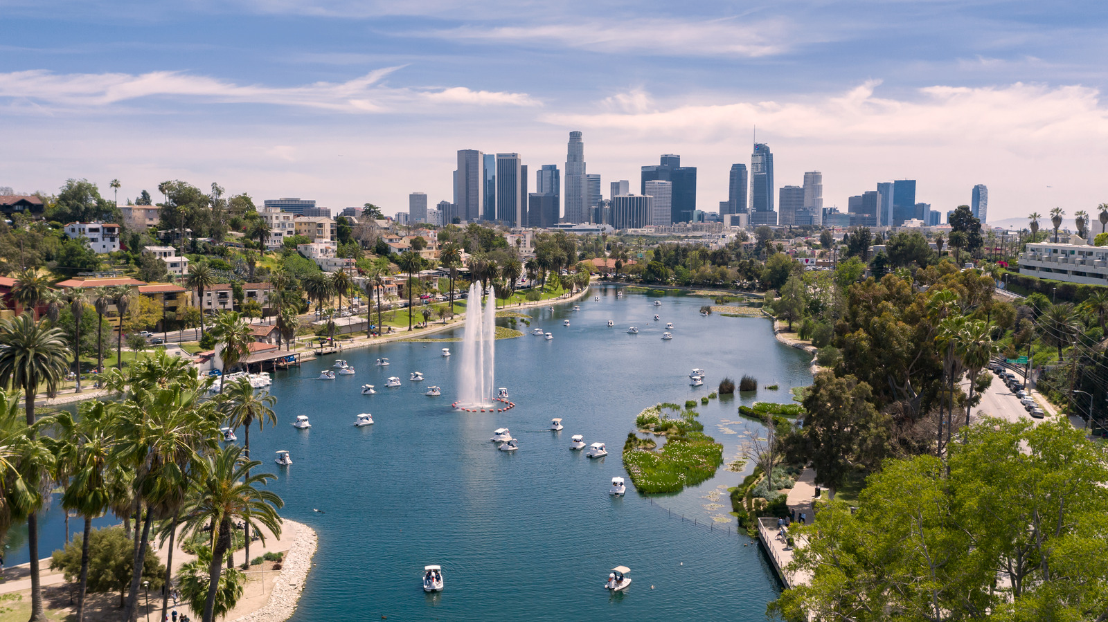 13 Off-The-Beaten Path Ideas For Your Next Trip To Los Angeles – Explore