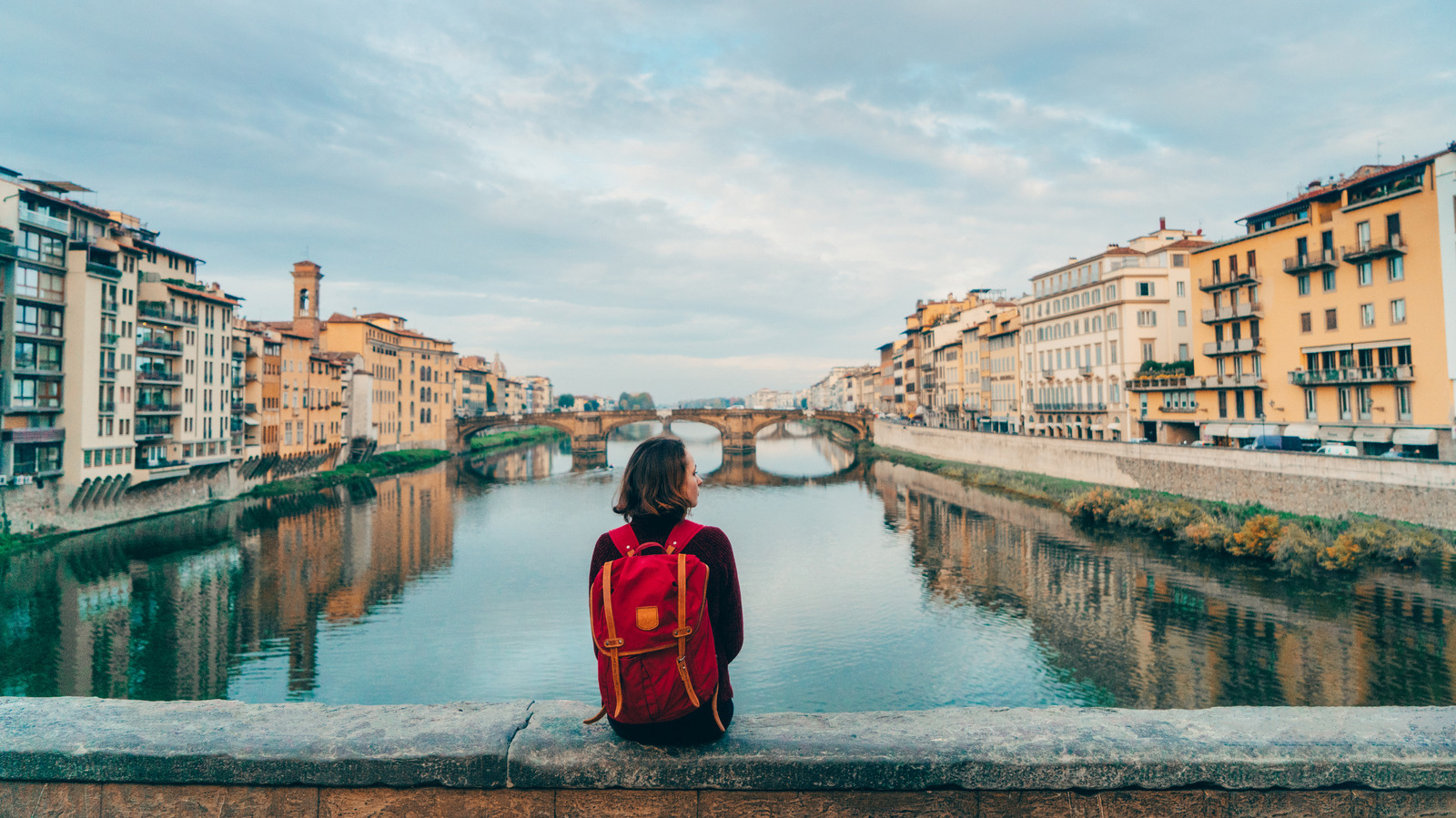 14 Must Visit Spots In Florence
