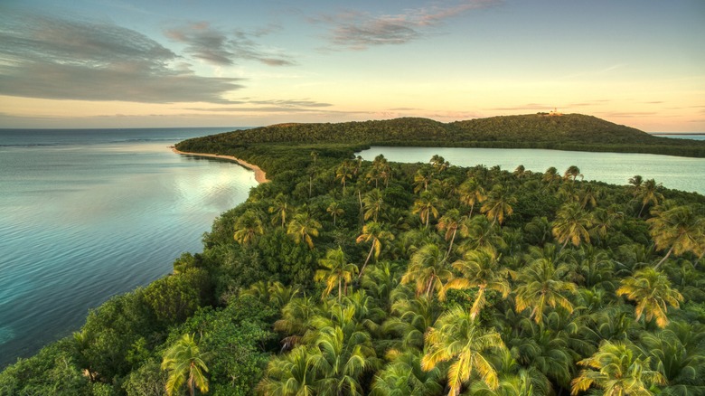 Fajardo, Puerto Rico