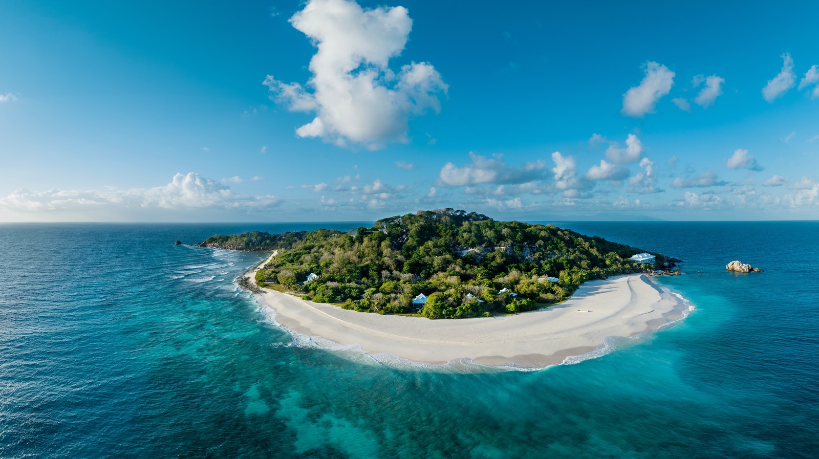 10 beautiful islands for a slice of paradise - Rest Less