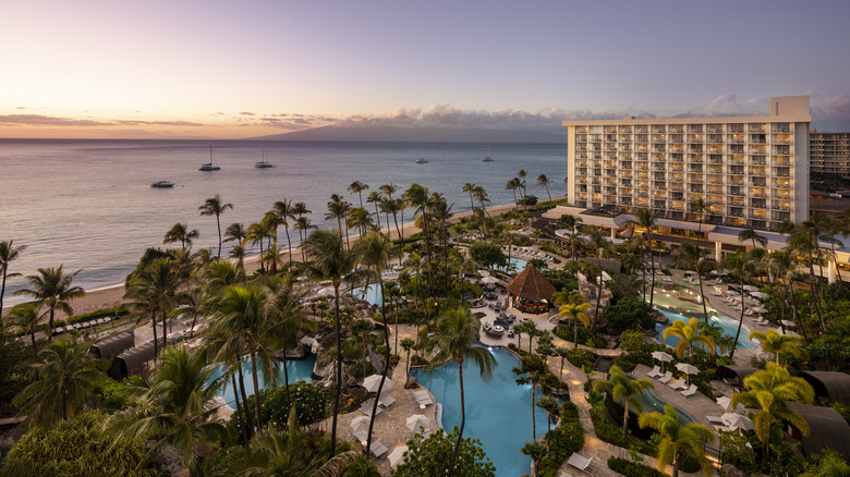 The Westin Maui Resort & Spa