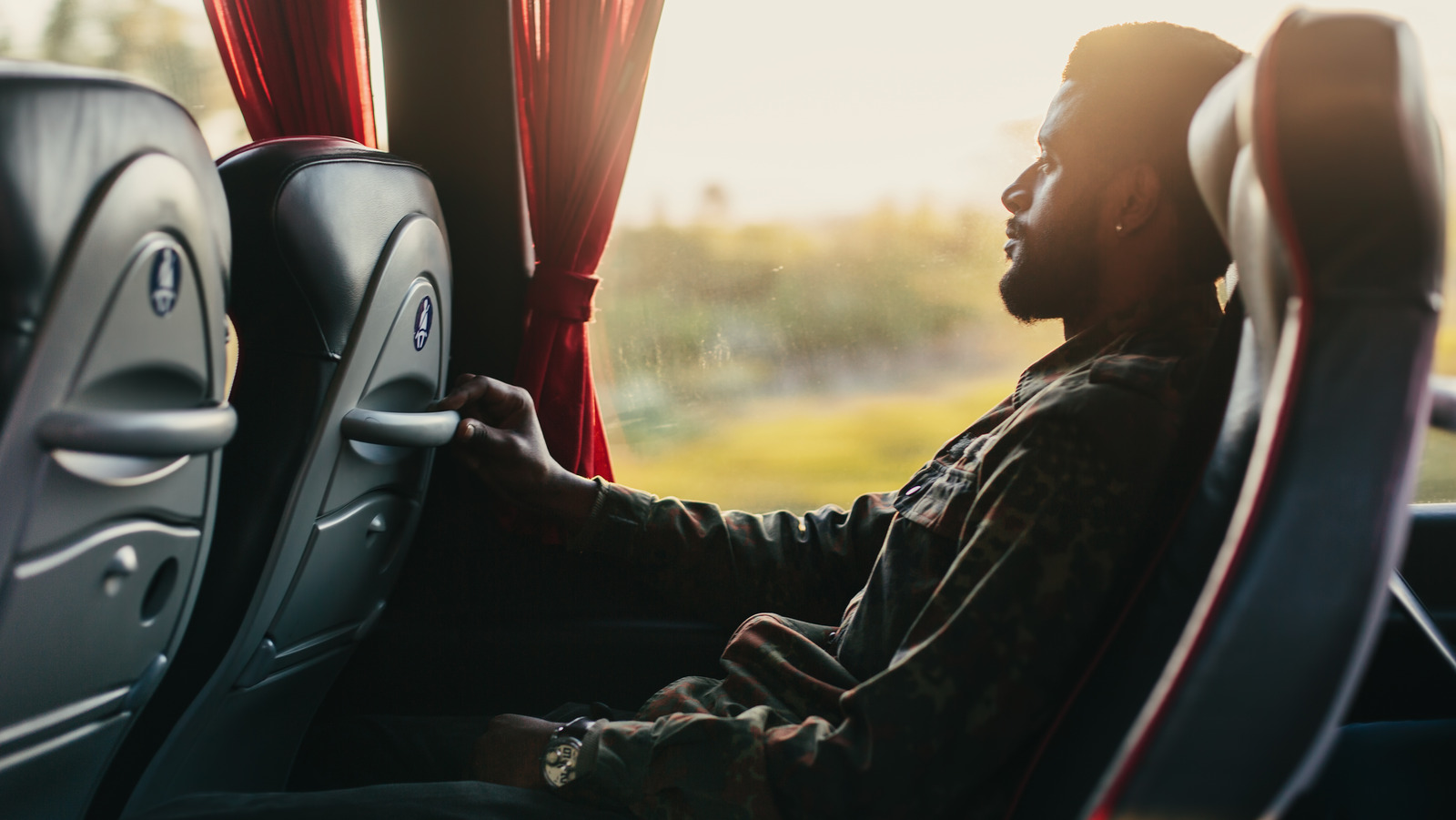 15 Tips For Sleeping Comfortably On A LongHaul Bus Trip