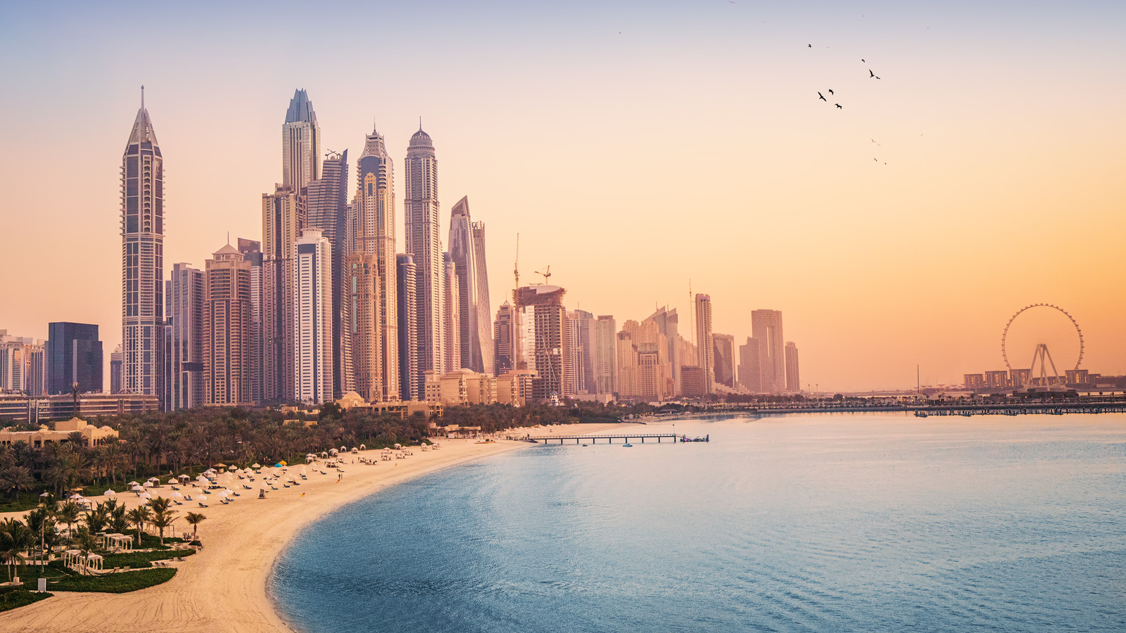 16 Affordable Destinations To Visit In Dubai