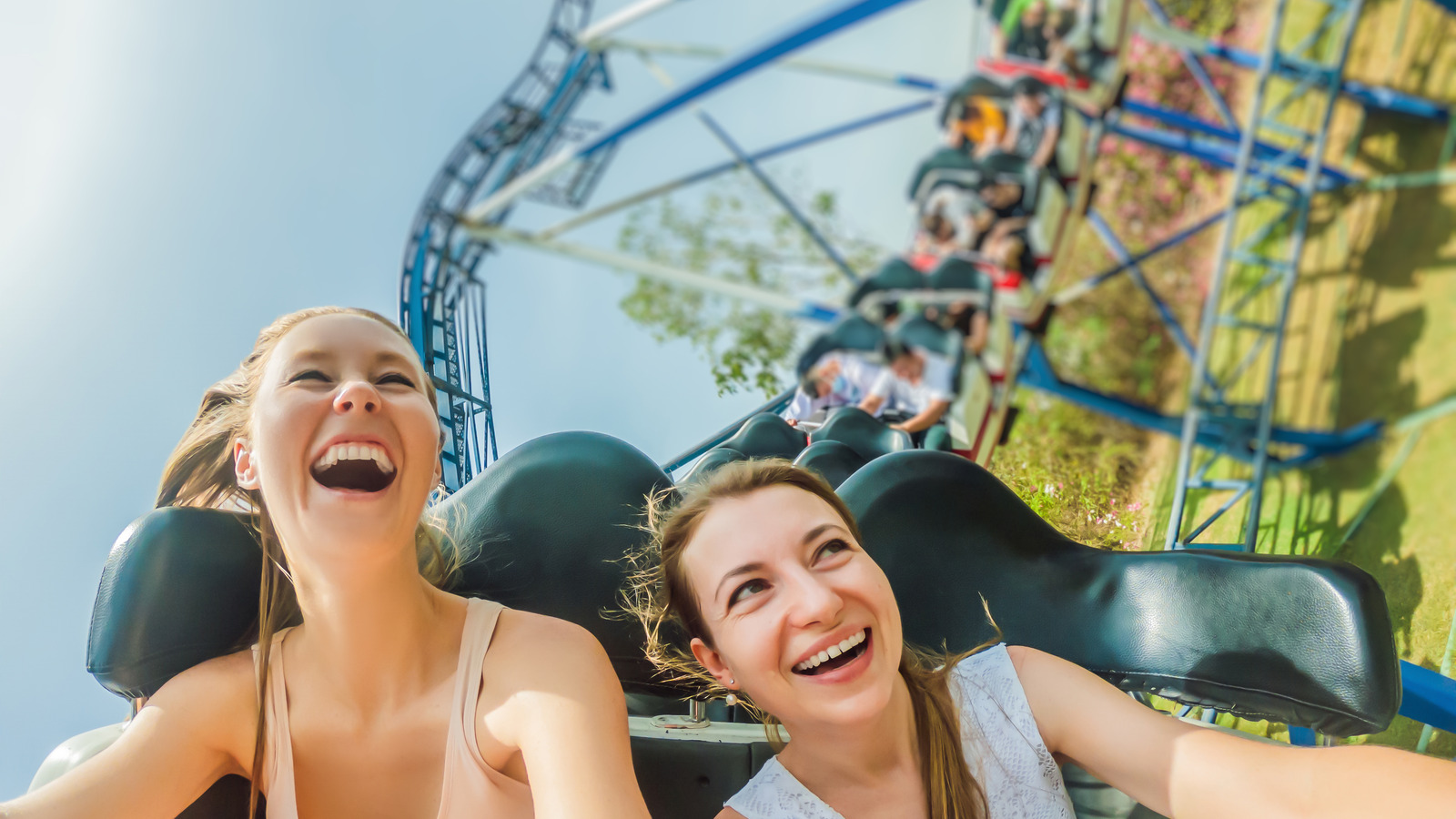 This Pennsylvania roller coaster turns 100 next year