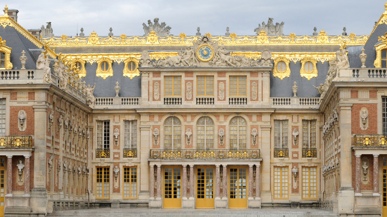 Château de Versailles, France