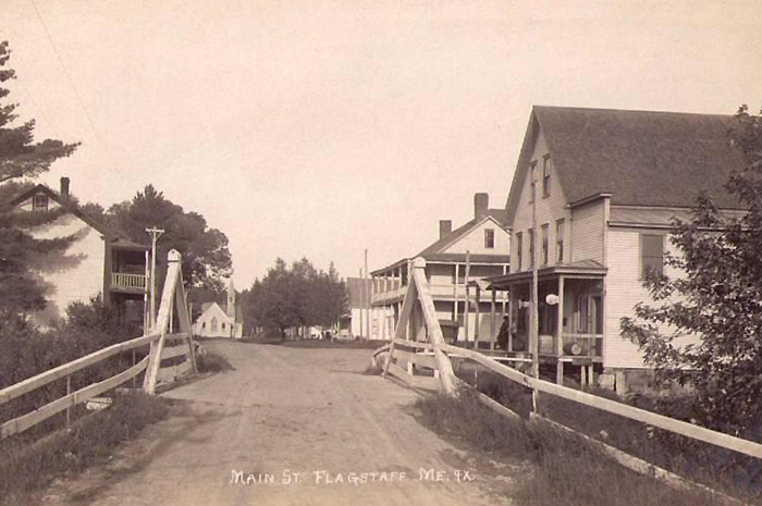 11 Ghost Towns in the U.S. You Can Still Visit Today