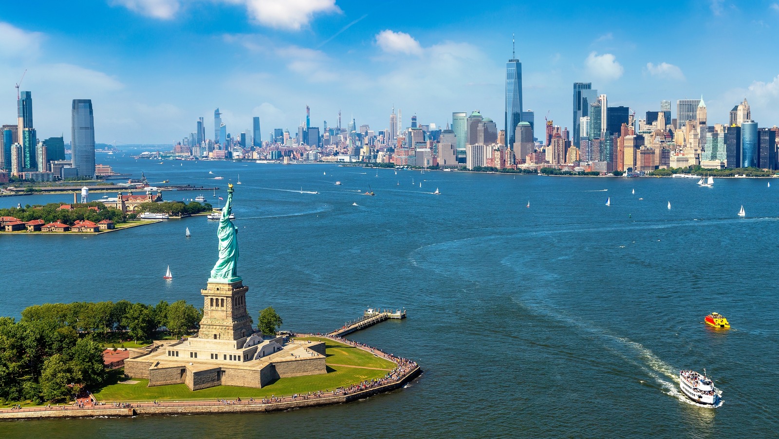 New york city is one of but most popular cities in the world фото 62