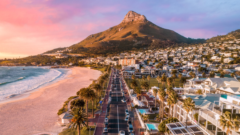 Cape Town Western Cape South Africa