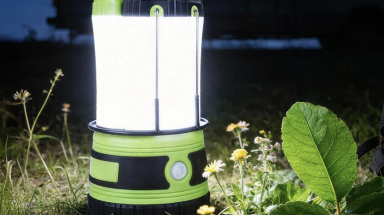 The Lepro Camping Lantern