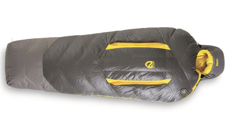 Nemo Sonic 0 sleeping bag