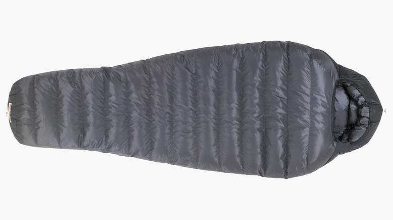 Western Mountaineering Kodiak MF sleeping bag