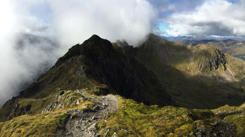 scariest natural places on earth