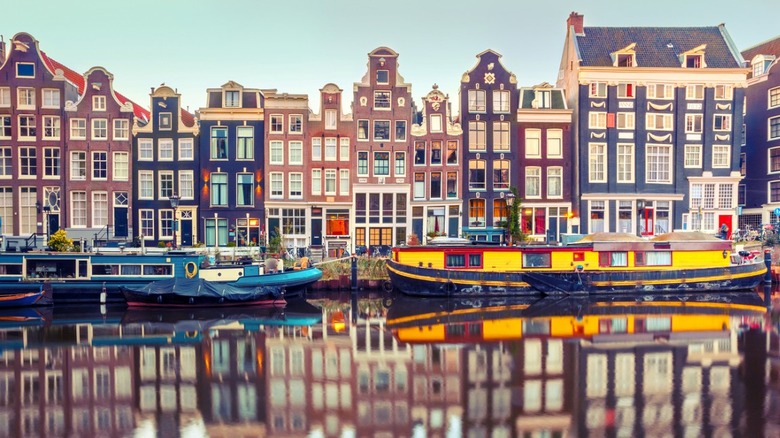 Amsterdam, Netherlands