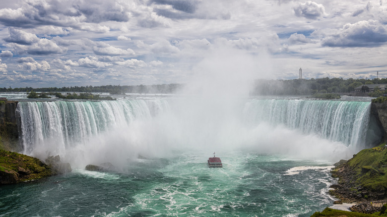 Niagara Falls, Canada