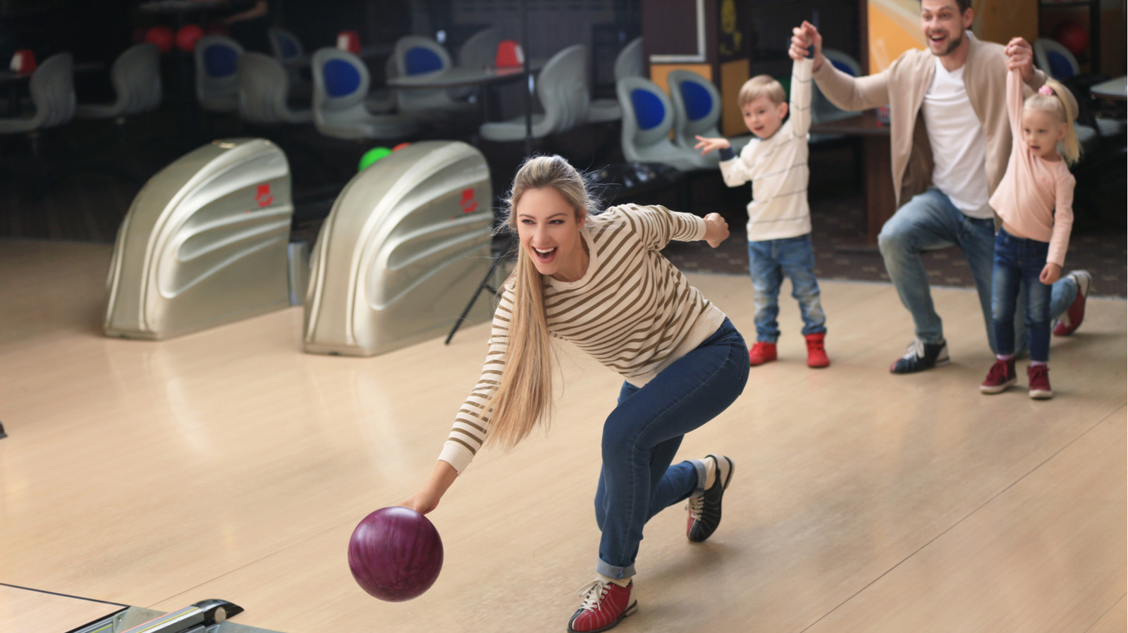 75 Best Indoor Places In America For Fun (When It's Too Cold Outside)