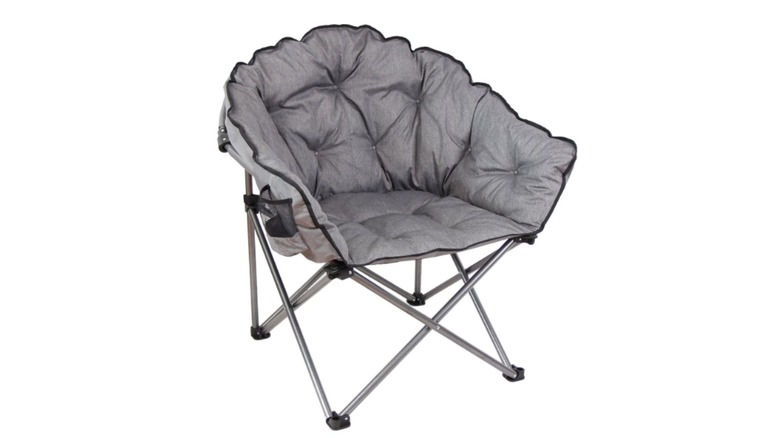 Sam's Club Member's Mark Cozy Club Chair in grey