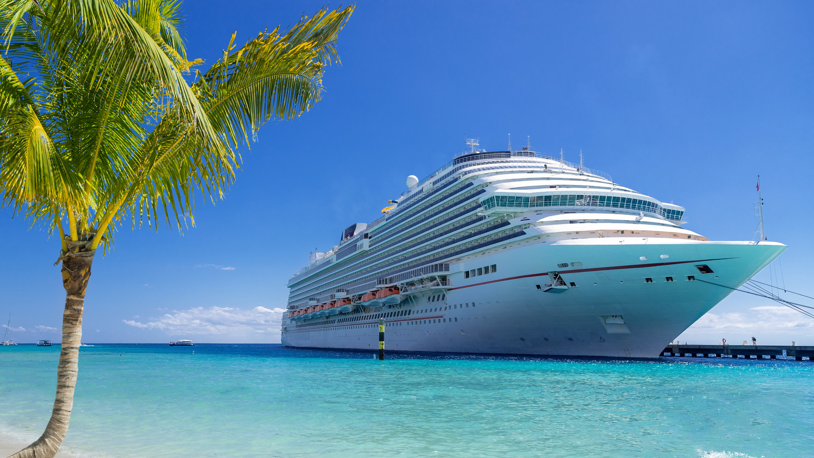 A Cruise May Be The Best Getaway During Hurricane Season. Here's Why