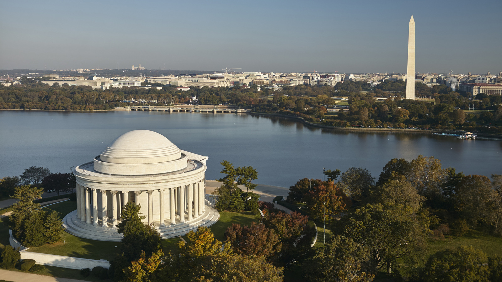 A Huge Washington DC Attraction Has Been Rated The 2nd Biggest Tourist Rip-Off In America