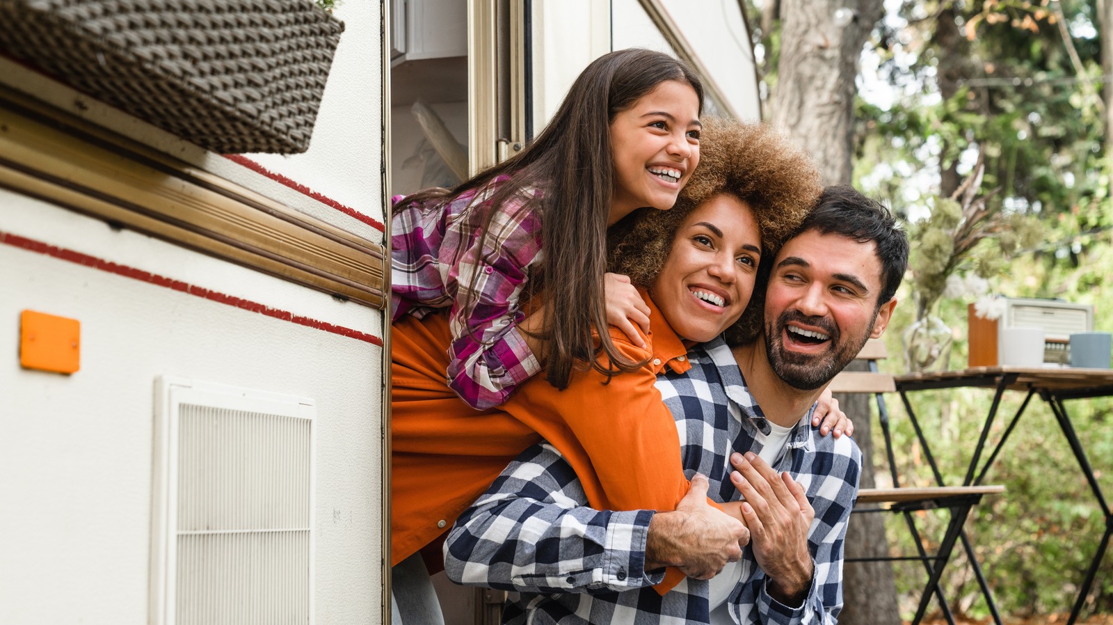 A LesserKnown TopRated RV Resort Offers A Spacious Oasis Near The