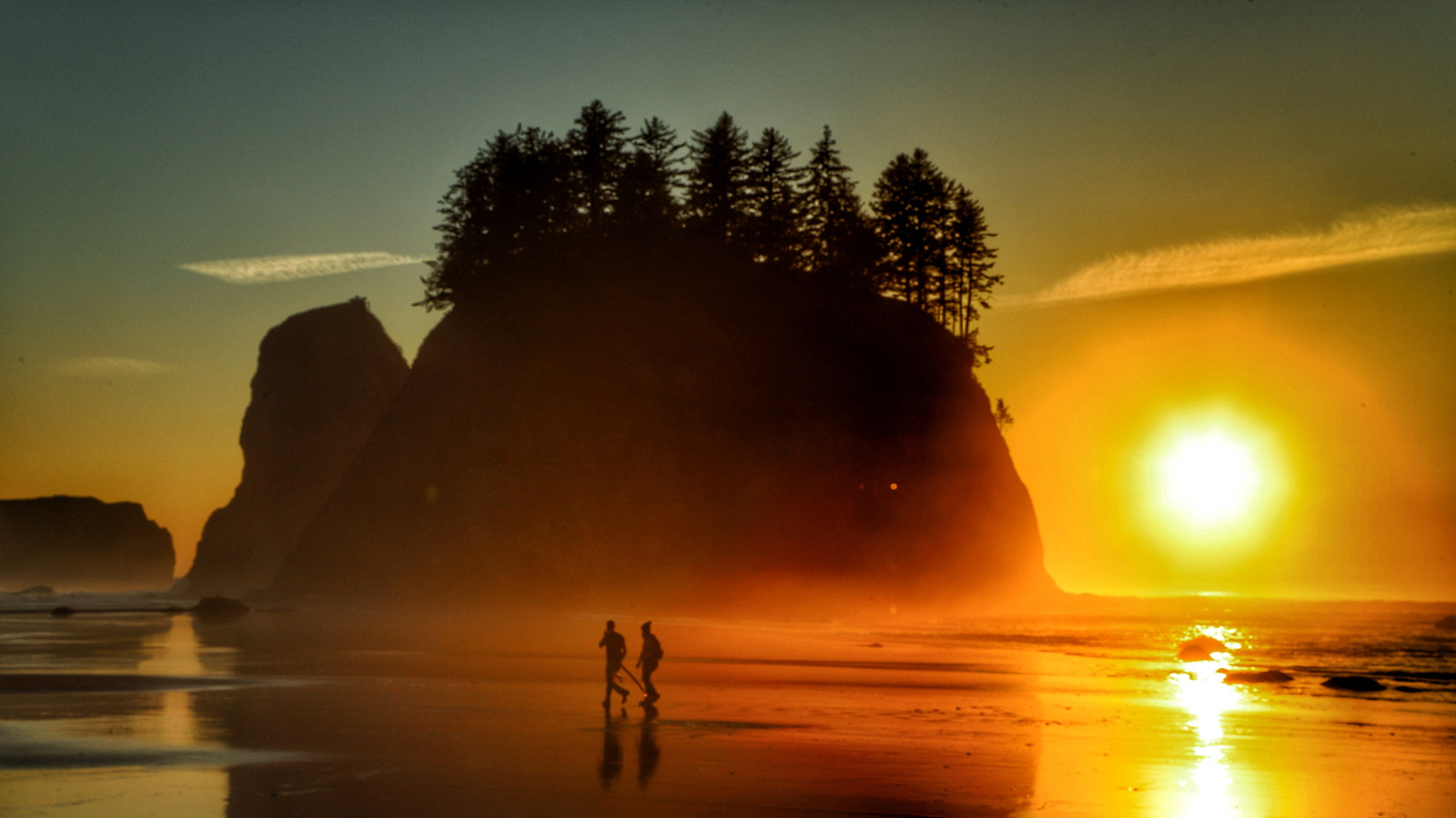 BEST CAMPSITES OLYMPIC NATIONAL PARK visual data 8