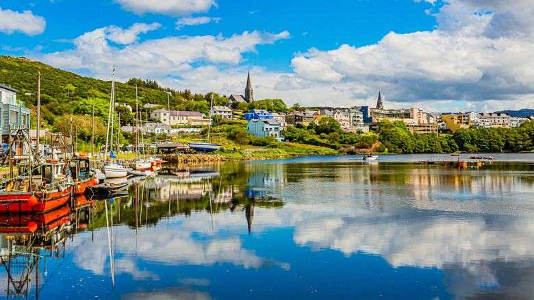 Clifden Ireland