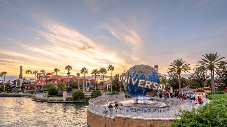 Universal's Orlando