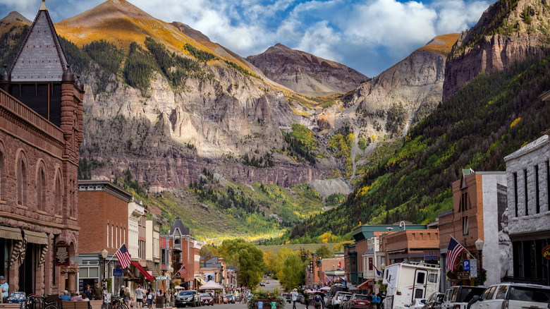 Aspen, Colorado
