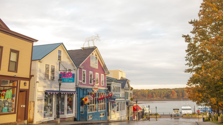 Bar Harbor, Maine