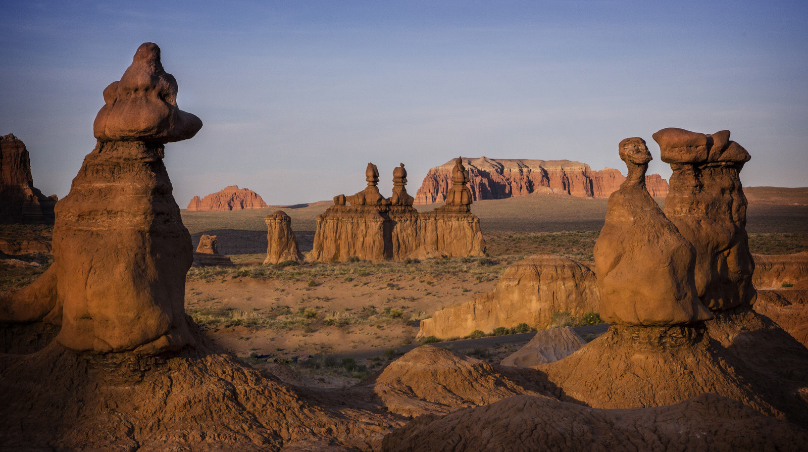 Green Rocks Utah Green River Is Utah's Best 'Base Camp' For Outdoor Adventure