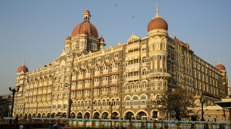 The Taj Mahal Palace