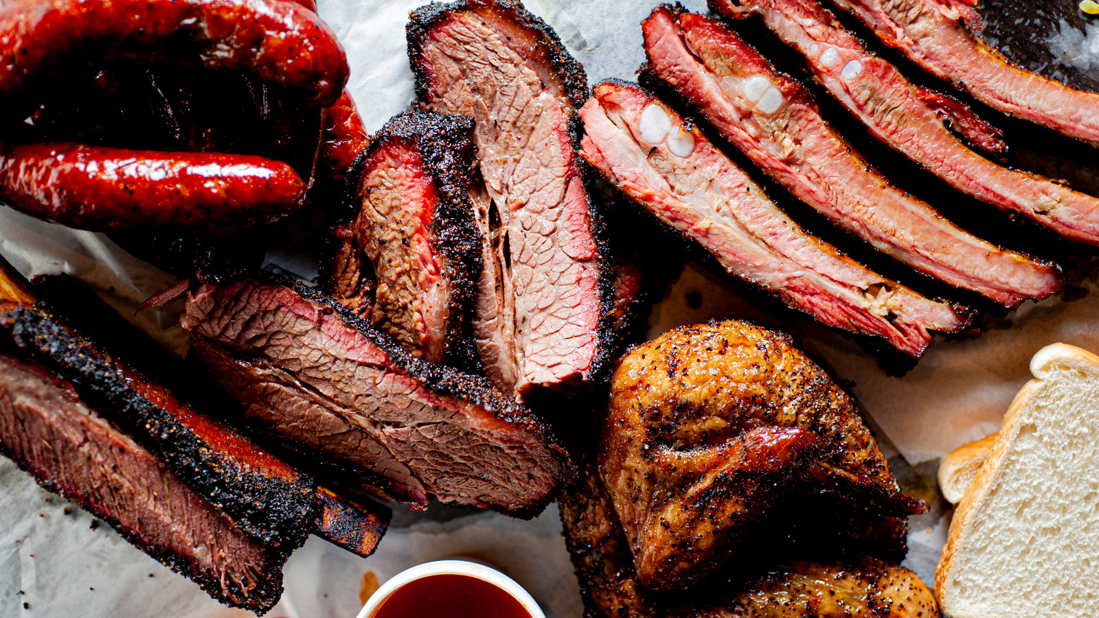 Best Spots Around Kansas City For BBQ – Explore