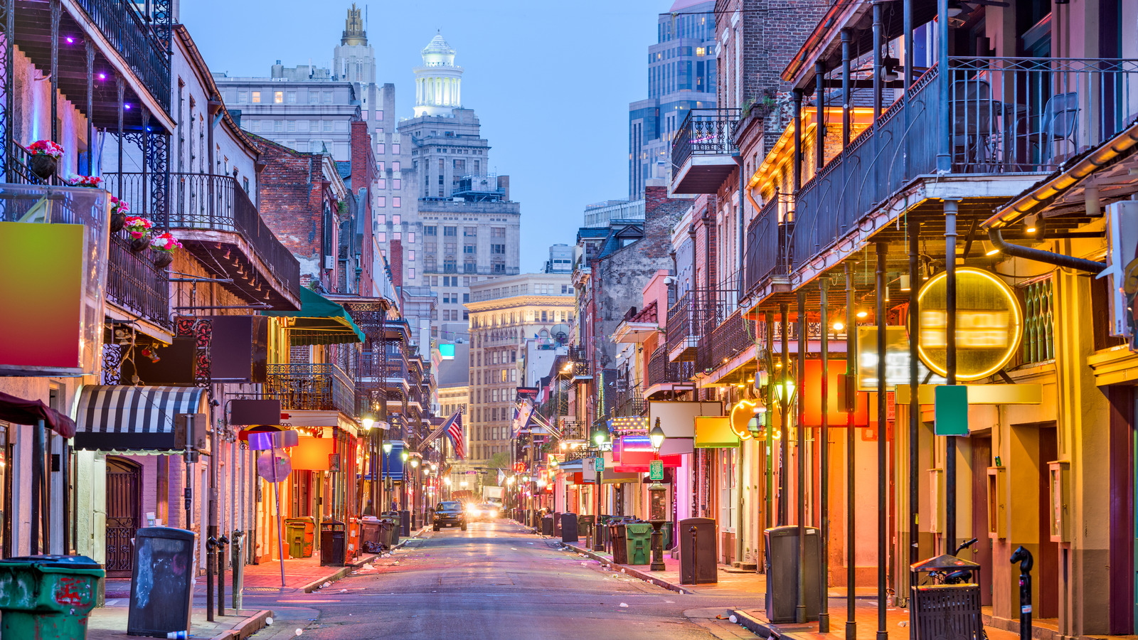 Best Things To Do When Visiting New Orleans