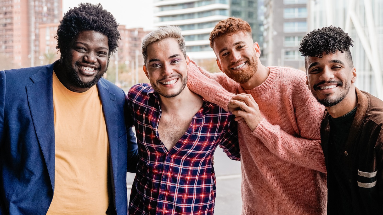 Best US Destinations For A GuysOnly Getaway