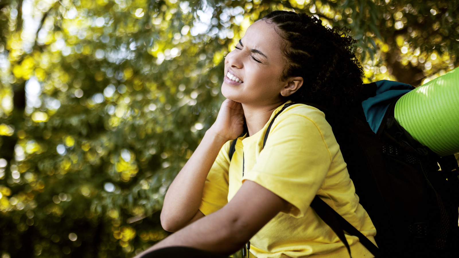 Camp In Peace With These Tips For Preventing Mosquito Bites