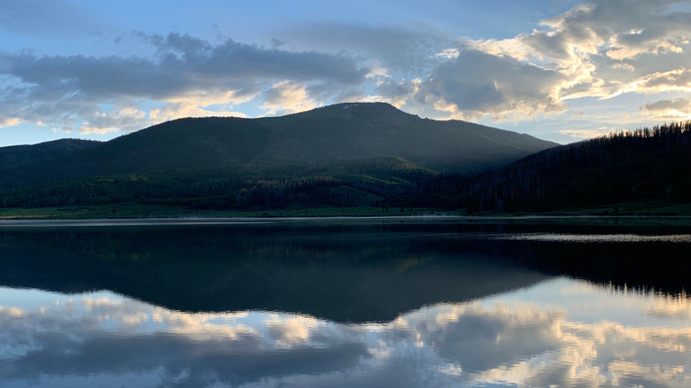 Pearl Lake State Park 