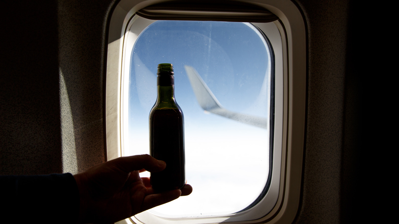 Can You Take Mini Alcohol Bottles Through TSA?