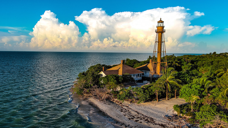 Sanibel Island