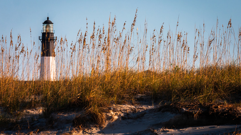 Tybee Island Lighthouse