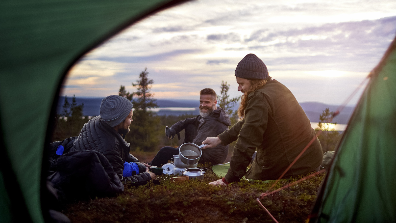 Costco's Budget Camping Essential Is A Game Changer Worthy Of Its Social Media Hype