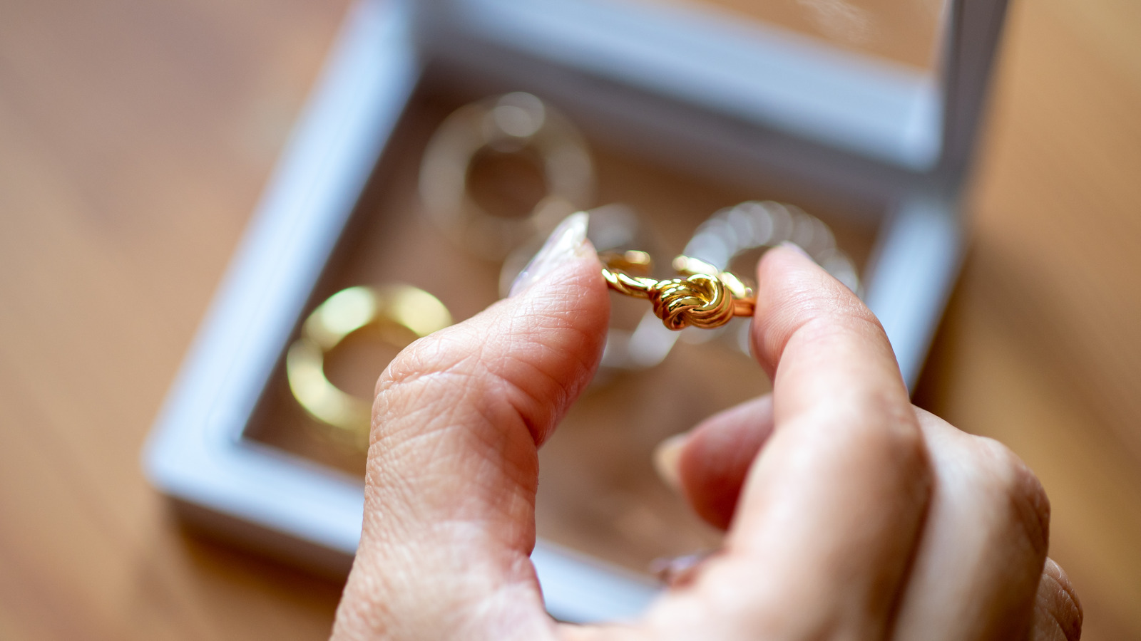 Create The Ultimate Packing Tool With An Empty Tic Tac Container