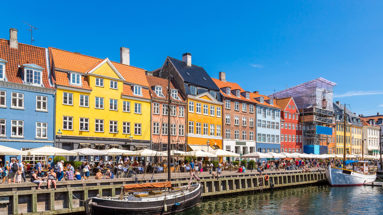Copenhagen, Denmark