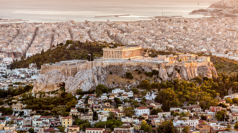 Athens, Greece