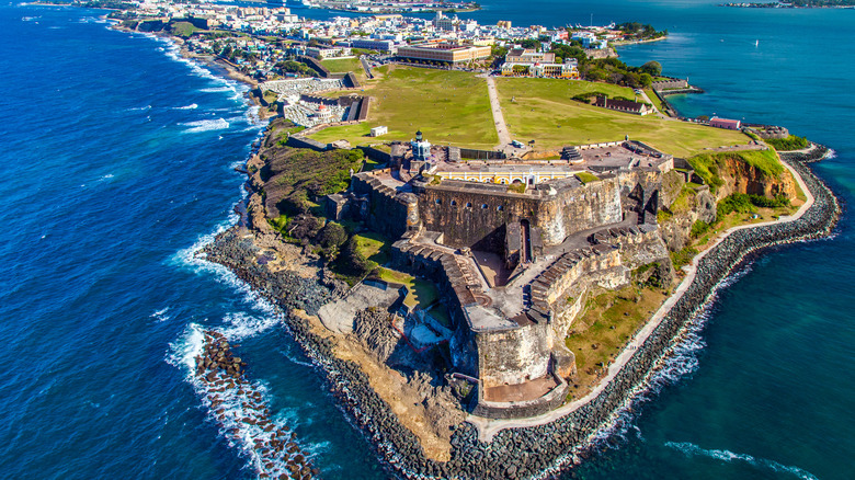 Does A Trip To Puerto Rico Require A Passport?