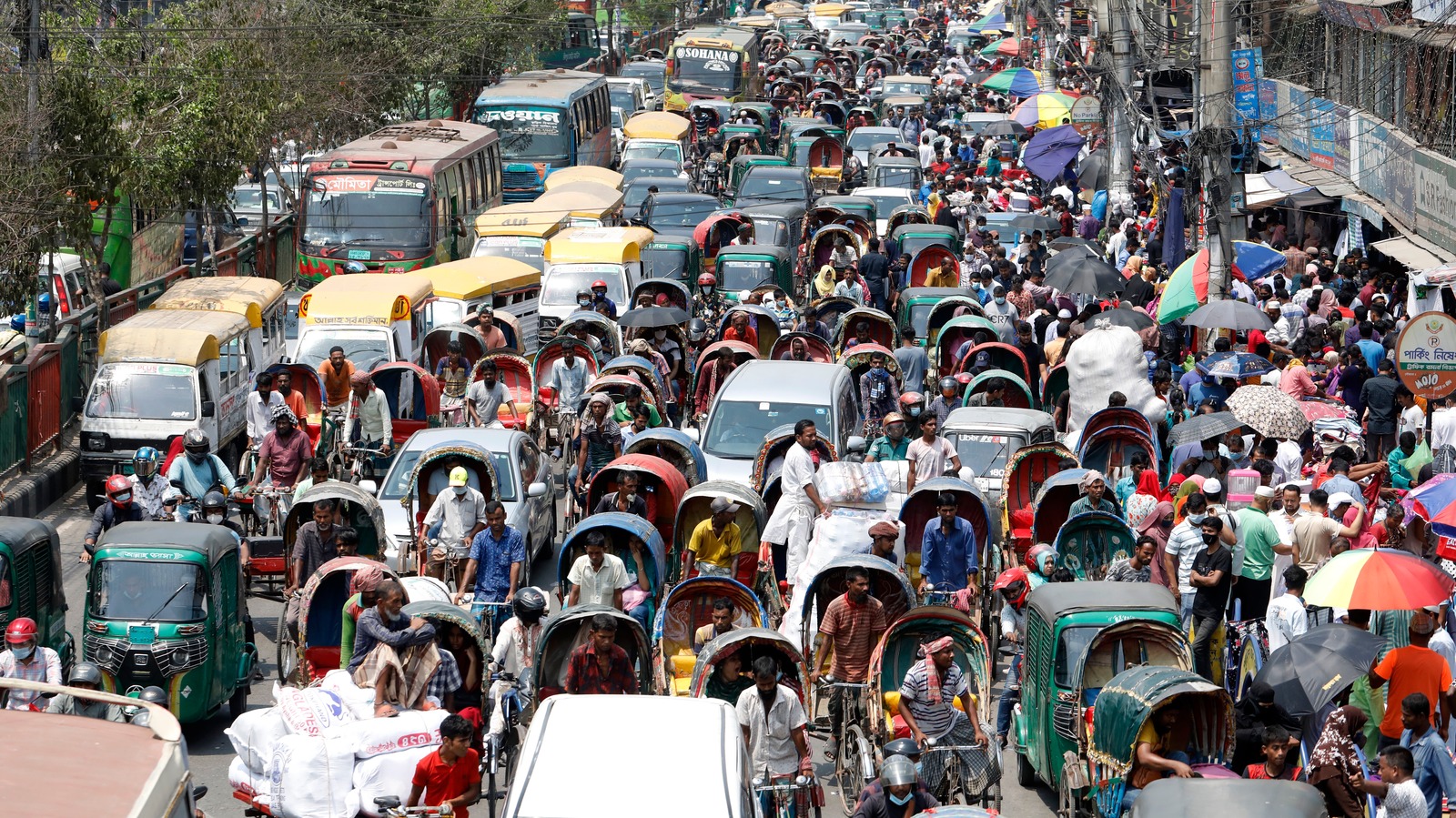 Google Bangladesh Dhaka