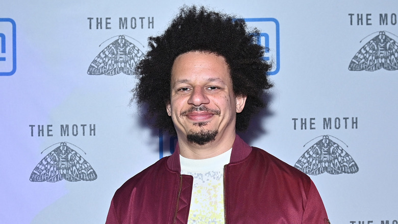 Eric Andre in 2023